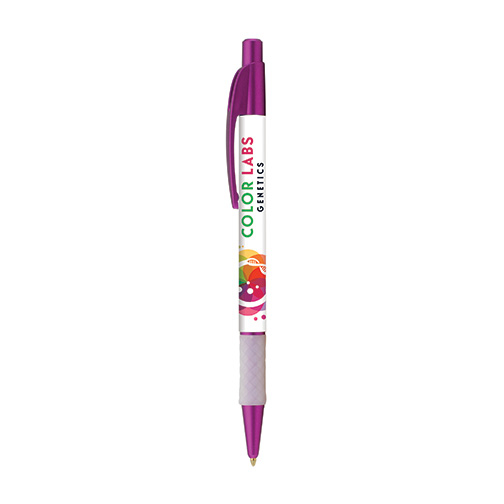 Stylo publicitaire - Lebeau Rose 248C
